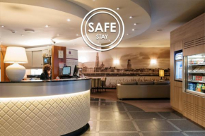 Гостиница Astoria Hotel Antwerp  Антверпен